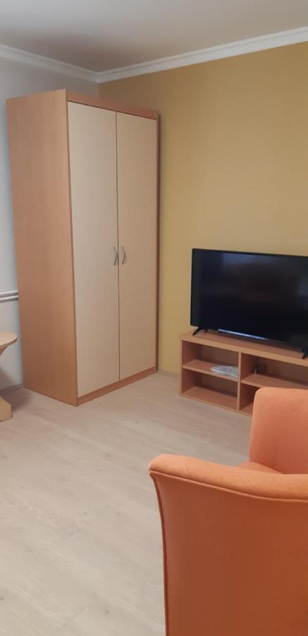 Antal Apartmanok Zalakaros Eksteriør bilde