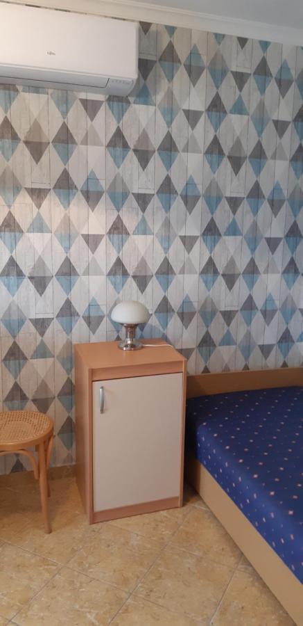 Antal Apartmanok Zalakaros Eksteriør bilde