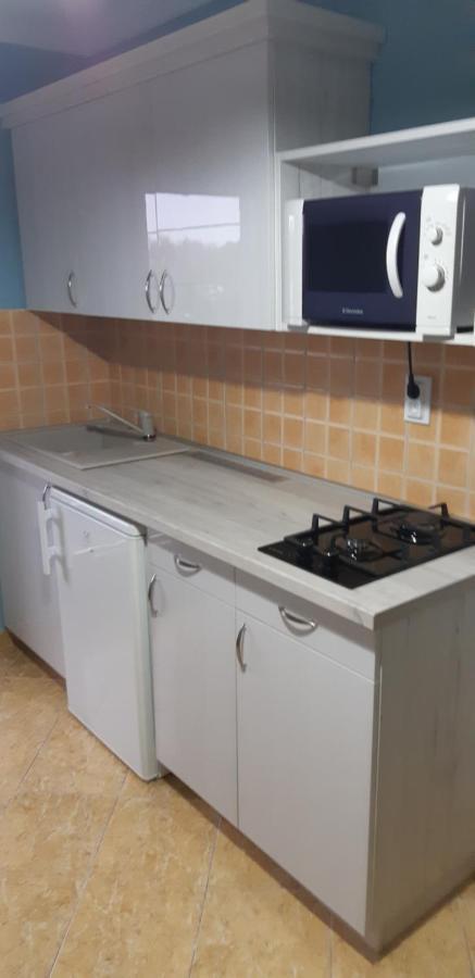 Antal Apartmanok Zalakaros Eksteriør bilde