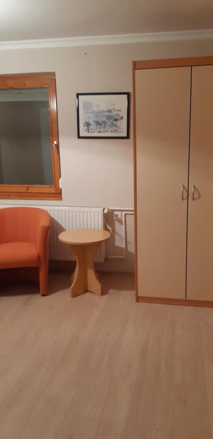 Antal Apartmanok Zalakaros Eksteriør bilde
