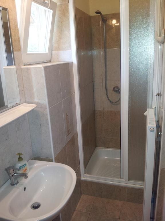Antal Apartmanok Zalakaros Rom bilde